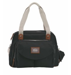 SAC GENEVE II "SMART COLORS" BLACK