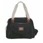 SAC GENEVE II "SMART COLORS" BLACK