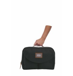 SAC GENEVE II "SMART COLORS" BLACK