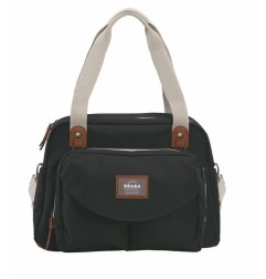 SAC GENEVE II "SMART COLORS" BLACK