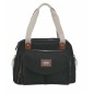 SAC GENEVE II "SMART COLORS" BLACK