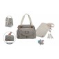 SAC GENEVE II "SMART COLORS" TAUPE