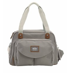 SAC GENEVE II "SMART COLORS" TAUPE