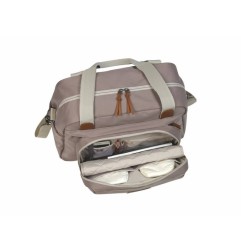 SAC GENEVE II "SMART COLORS" TAUPE