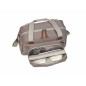 SAC GENEVE II "SMART COLORS" TAUPE