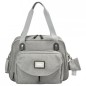 SAC A LANGER GENEVE II GRIS CHINE