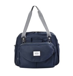 SAC A LANGER GENEVE II BLEU MARINE