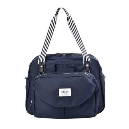 SAC A LANGER GENEVE II BLEU MARINE