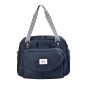 SAC A LANGER GENEVE II BLEU MARINE