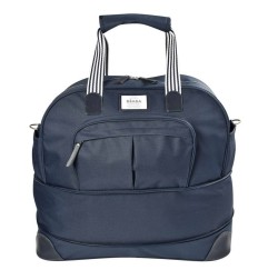 SAC VOYAGE AMSTERDAM II BLEU MARINE