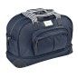 SAC VOYAGE AMSTERDAM II BLEU MARINE