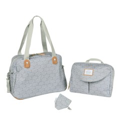 SAC A LANGER GENEVE TINY CLOUDS