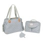 SAC A LANGER GENEVE TINY CLOUDS