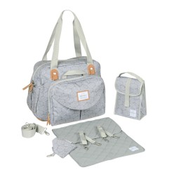SAC A LANGER GENEVE TINY CLOUDS