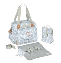 SAC A LANGER GENEVE CHERRY BLOSSOM