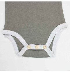 LOT DE 2 BODYS LEE COOPER BOY