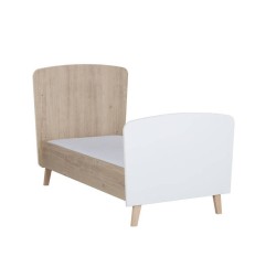 ZELIE BOIS BLANC IMPRIME OPTION 2 PANS 140