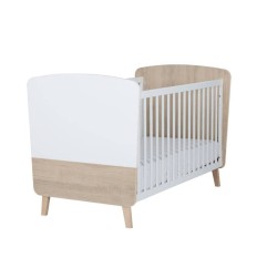 ZELIE BOIS BLANC IMPRIME OPTION 2 PANS 140