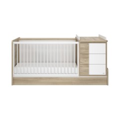 SACHA LIT COMPACT EVOLUTIF 70X140