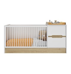 LIT COMPACT 70 X 140 EVOLUTIF