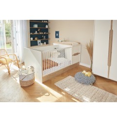 LIT COMPACT 70 X 140 EVOLUTIF