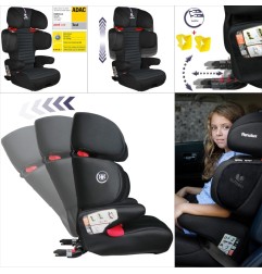 GROUPE 23 ISOFIX - RENOFIX