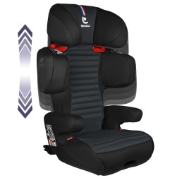 GROUPE 23 ISOFIX - RENOFIX