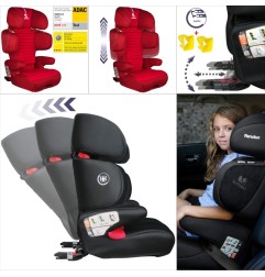GROUPE 23 ISOFIX - RENOFIX