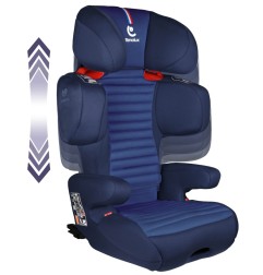 GROUPE 23 ISOFIX - RENOFIX