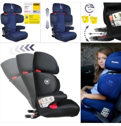 GROUPE 23 ISOFIX - RENOFIX