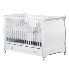 KIT DE TRANSFORMATION POUR LITTLE BIG BED ELODIE B