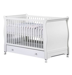 KIT DE TRANSFORMATION POUR LITTLE BIG BED ELODIE B