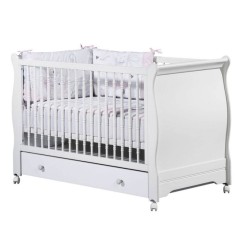 KIT DE TRANSFORMATION POUR LITTLE BIG BED ELODIE B