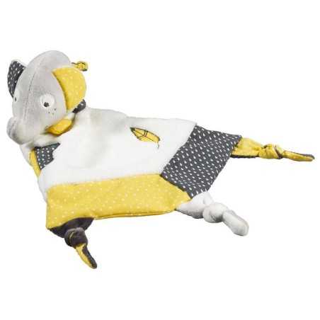 DOUDOU MOUCHOIR BABYFAN