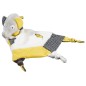 DOUDOU MOUCHOIR BABYFAN
