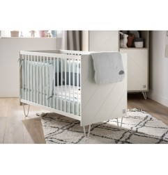 LIT BEBE 120 X 60 HAPPY