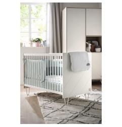 LIT BEBE 120 X 60 HAPPY