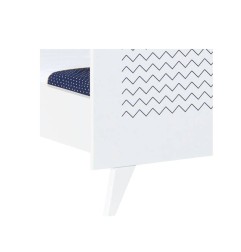 LITTLE BIG BED 140X70