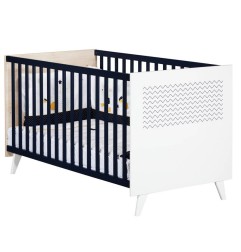 LITTLE BIG BED 140X70