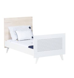 LITTLE BIG BED 140X70