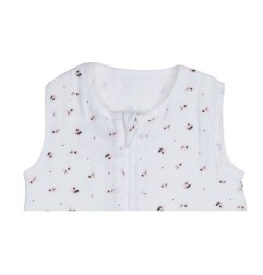 GIGOTEUSE LANGE COTON BIO 70CM MISS FLEUR DE LUNE