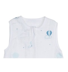 GIGOTEUSE LANGE COTON BIO 70CM