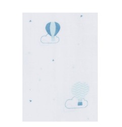 GIGOTEUSE LANGE COTON BIO 70CM