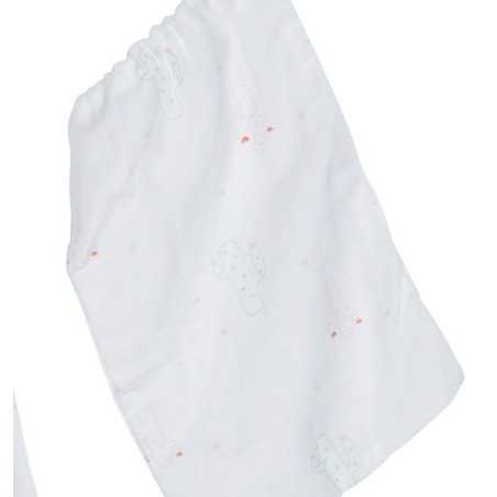 GIGOTEUSE LANGE COTON BIO 70CM