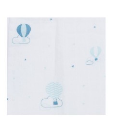 GIGOTEUSE LANGE COTON BIO 100CM