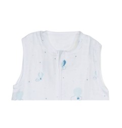 GIGOTEUSE LANGE COTON BIO 100CM