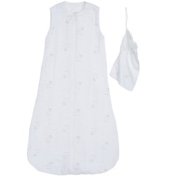 GIGOTEUSE LANGE COTON BIO 100CM