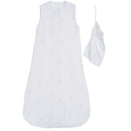 GIGOTEUSE LANGE COTON BIO 100CM