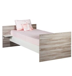 LIT COMBINE EVOLUTIF 120X60