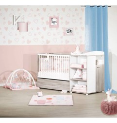 LIT COMBINE EVOLUTIF 120X60